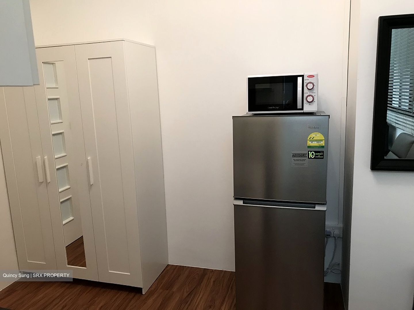 Parc Oasis (D22), Condominium #342195241